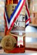 Smooth Ambler Spirits Announces Reception of Best in Class Award as...